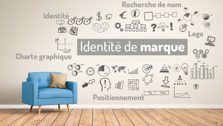 Agence Identité de marque Lille Nord